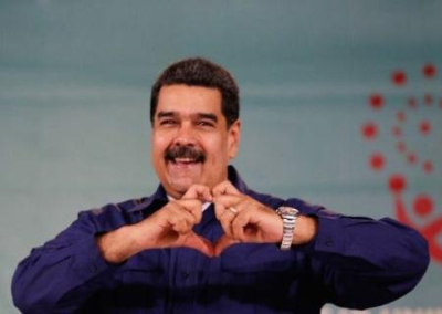 Мадуро выбирает Pepsi? Вашингтон пытается купить лояльность Венесуэлы