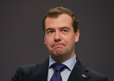 Медведев: свиньи не имеют никакой веры и врождённого чувства благодарности