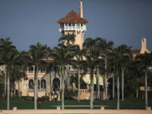 ФБР устроило обыск в поместье Трампа во Флориде