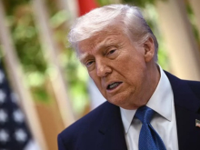 Трамп не хочет вводить санкции против России и намерен встретиться с Путиным для заключения сделки по Украине
