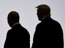 Мирная сделка. Что ждать России от предложений Трампа?