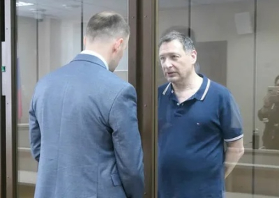 Бориса Кагарлицкого освободили в зале суда