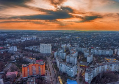 Зеленский готовит «рейдерский захват» Чернигова