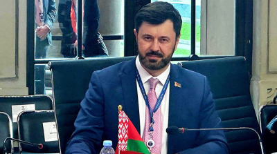 В МИД Белоруссии оценили перспективы урегулирования украинского конфликта