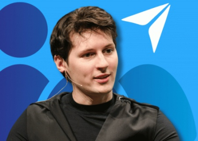 Дуров обвинил во лжи французскую разведку, которая выдаёт интерес Украиной, Молдавией и Румынией за детскую порнографию