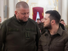 Генерал нарасхват. Грядущие выборы могут полностью изменить лицо украинского режима
