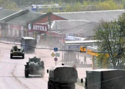 Военкор: Купянск готов к обороне