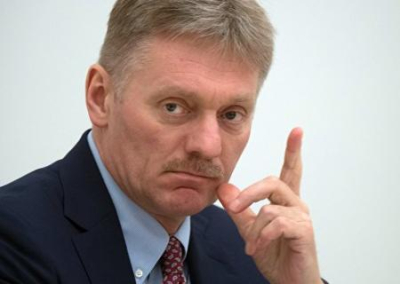 В Кремле надеются, что Байден побудит Зеленского к реализации договорённостей по Донбассу