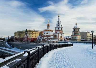 Иркутская компания получила подряд на восстановление Крымского моста. Срок — до 1 июля 2023 года