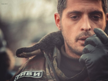 Гиви: ВСУ и «Правый сектор» начали междоусобные бои под Донецком
