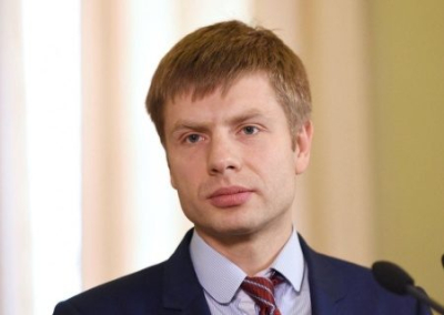 Гончаренко назвал сроки наступления РФ на Украину
