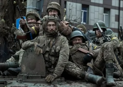 Война до последнего украинца. В Киеве всё чаще раздаются голоса о необходимости всеобщей мобилизации с 18 лет