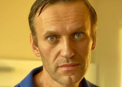 ПАСЕ требует освобождения Навального