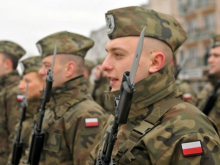 Польша не планирует и не будет отправлять своих солдат на Украину
