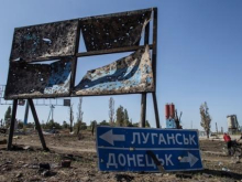 Красный крест: на Донбассе 811 человек до сих пор считаются пропавшими без вести