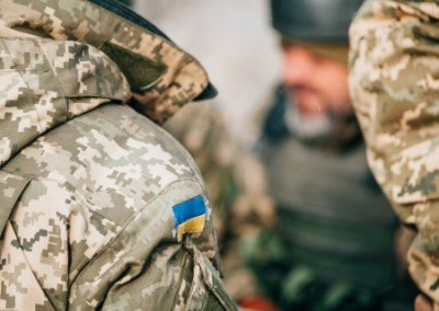 Нардеп Ирина Верещук может стать министром обороны Украины