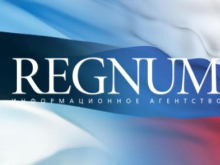 Иван Лизан: О блокировке Regnum