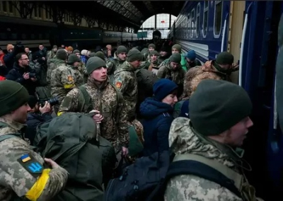 Работодателей и ректоров ВУЗов обязали до 1 декабря подать списки военнообязанных украинцев в ТЦК