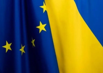 Украина не теряет надежды на вступление в ЕС и выполняет требования Еврокомиссии