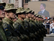 Опрос: Лучшим мероприятием Дня независимости украинцы назвали парад