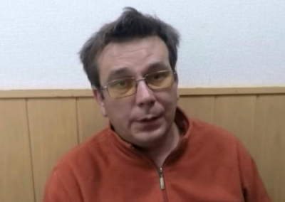 Брату экс-нардепа Олега Царёва присудили пять лет тюрьмы за «терроризм»