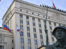 Новый род войск показан на Параде. Фронт движется к Павлограду. Противник вводит западные ЧВК в приграничье — Горячая сводка 9 мая 2025 г.