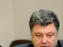 Порошенко отказался возвращать чернобыльцам льготы и пенсии
