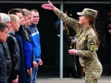 Кураторам недоложили мяса. До конца сентября Украина начнёт призыв в ВСУ 20-летних