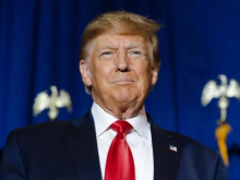 Трамп поддержал позицию РФ: сначала переговоры, затем перемирие