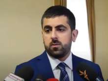 Армянский депутат опроверг Пашиняна, который объявил о выходе из ОДКБ