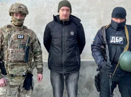 Узники совести. На Украине судят сотрудников Херсонского СИЗО за работу по обеспечению правопорядка