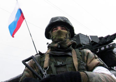 Командование ВСУ понимает, что российские войска продвинутся дальше юга и востока Украины
