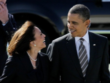 The New York Post: Обама считает Харрис некомпетентной