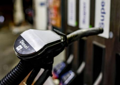 Украинцев предупредили о повышении цен на топливо с 1 июля
