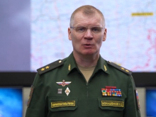 Сводка Минобороны России о ходе проведения спецоперации на 6 марта