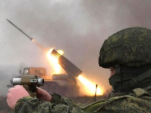 Конфликт на Украине — прелюдия к мировой войне