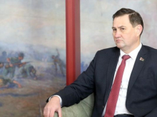 Минск заявил о кратном увеличении торговли со странами Африки