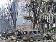 Эпоха затянутых поясов. На восстановление довоенного уровня жизни уйдут десятилетия