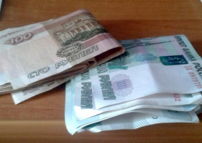 Россияне хотят получать по 70 тыс. руб. в месяц на каждого члена семьи