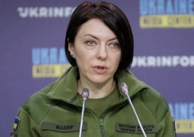 Маляр: Украине помогают даже друзья России