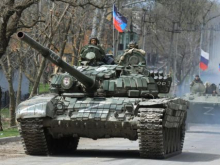 От широких манёвров к боям местного значения. Итоги спецоперации в Донбассе