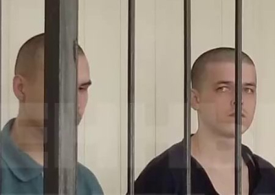 Трибунал ДНР осудил на 24 года двух миномётчиков из нацполка «Азов», ВСУшника — на 21