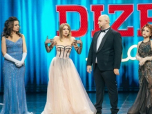 Украинское «Дизель-шоу» может переехать в Россию