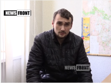 Украинский пограничник наотрез отказался покидать ЛНР в рамках обмена пленными