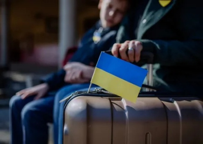 «Украина — это Дом». ООН будет помогать Киеву возвращать украинских беженцев из ЕС