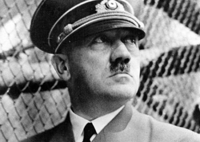 О планах Гитлера по уничтожению славянских народов