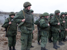 Военнослужащим Народной милиции ЛДНР не повысили денежное довольствие, несмотря на обещания