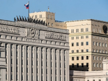 Сводка Министерства обороны России о ходе проведения спецоперации на 25 февраля