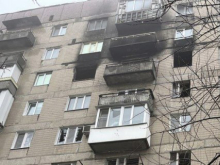 Украинские войска ведут обстрелы ДНР, Белгородской и Курской области. Обзор ситуации в прифронтовых регионах России на вечер 2 декабря