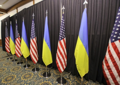 США выделяют Украине новый пакет помощи на высвобожденные из-за «бухгалтерской ошибки» средства